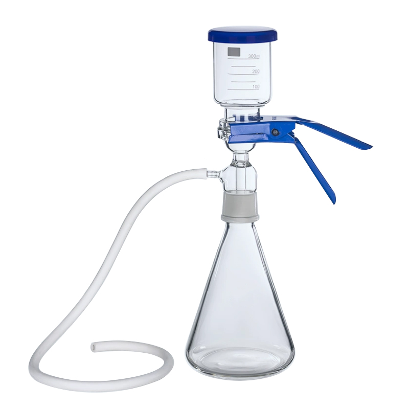 砂芯過(guò)濾裝置系列