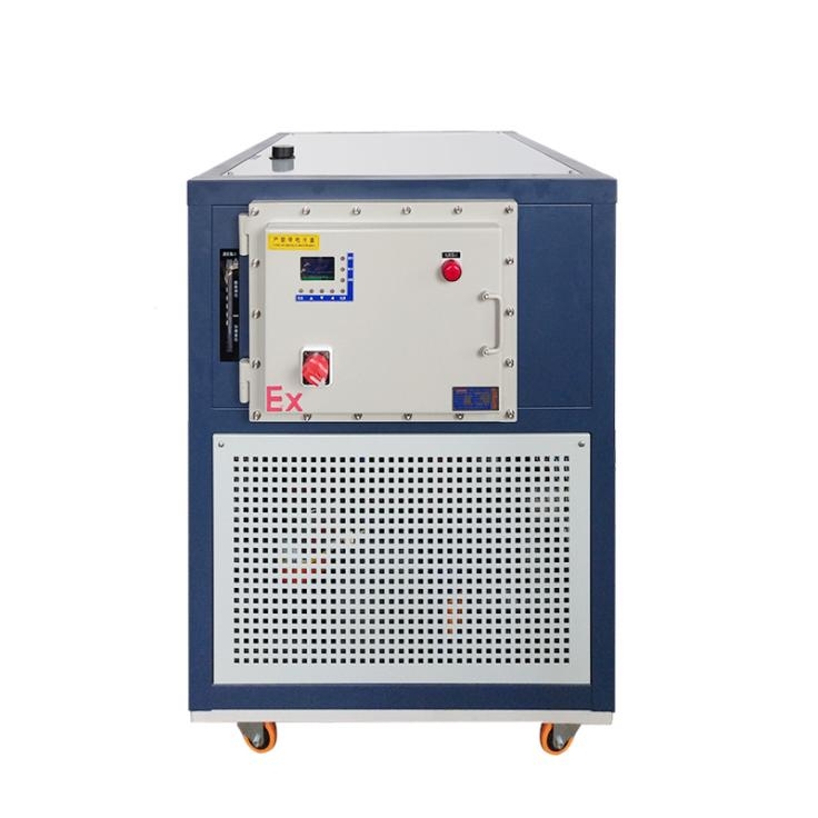 防爆高低溫一體機(jī)EXGDSZ-50/120