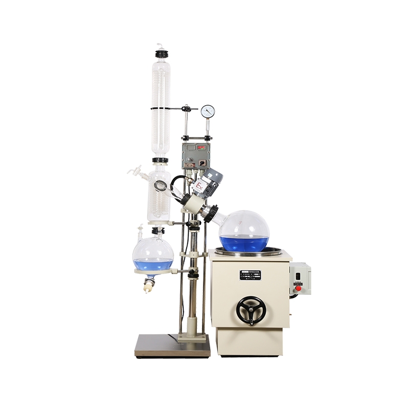 EXRE-1002防爆旋轉(zhuǎn)蒸發(fā)器